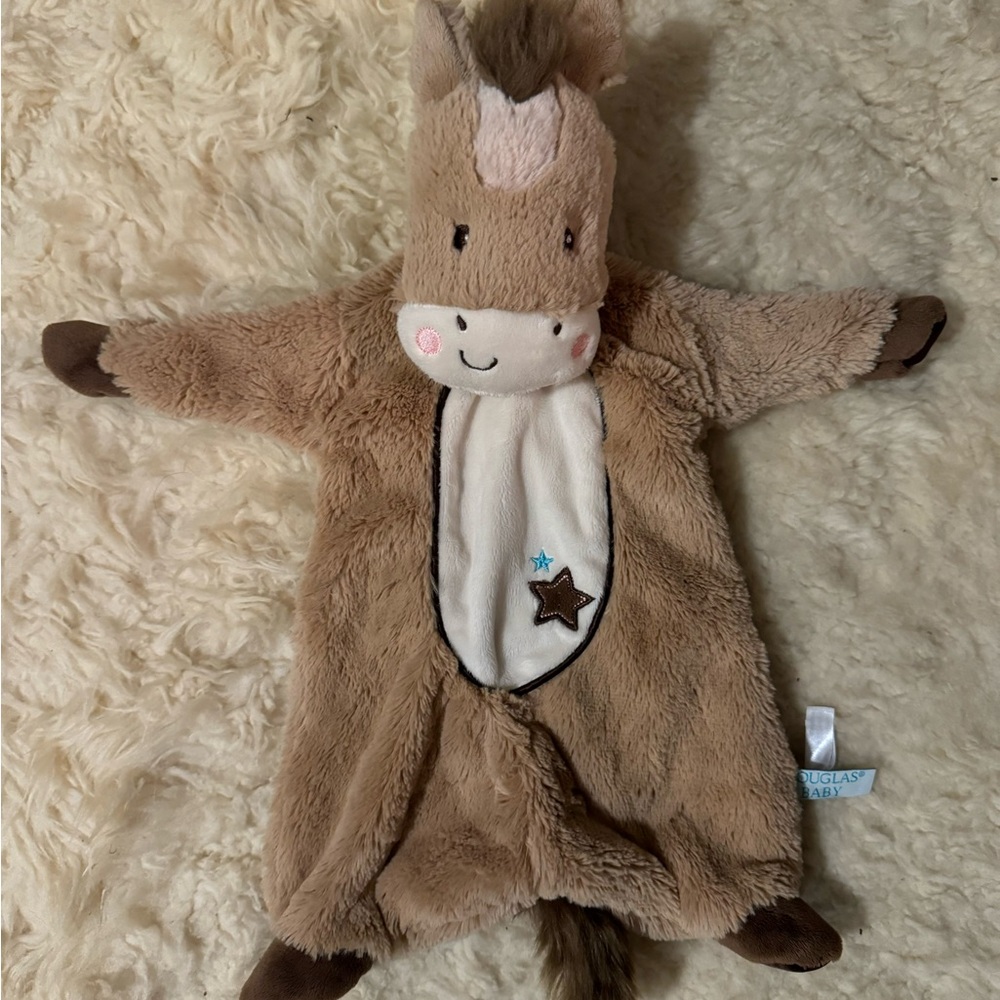 Douglas Baby Lovey Horse